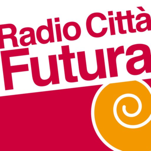 Radio Citta Futura Radio Logo