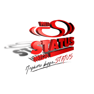 Status Radio 94.2 (Alexandroupolis) Radio Logo