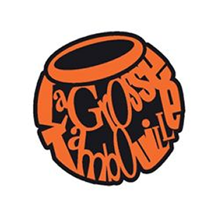 La Grosse Tambouille Radio Logo