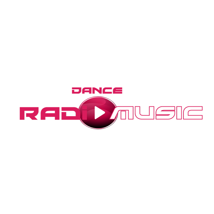 RadioDanceMusic Radio Logo