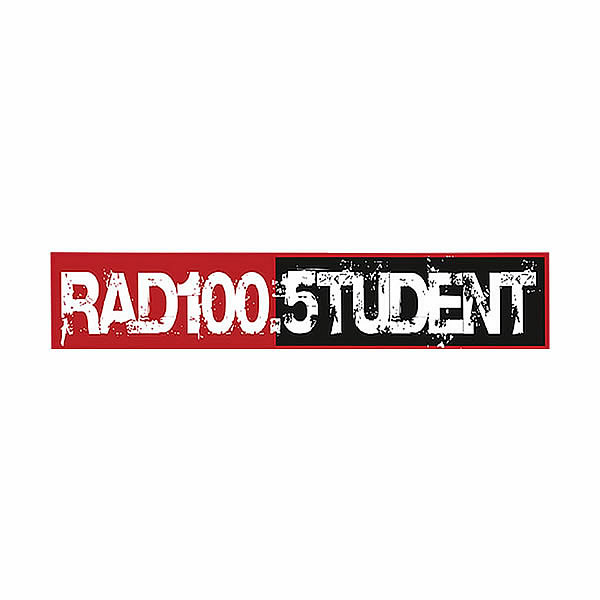 Radio Student - Zagreb Radio Logo