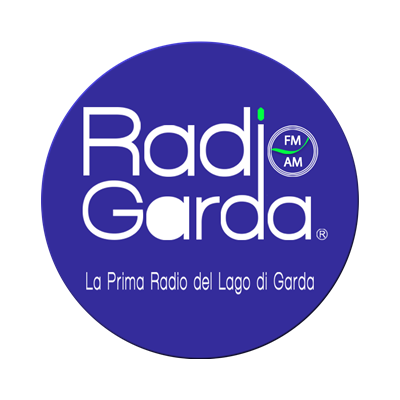 Radio Garda FM Radio Logo