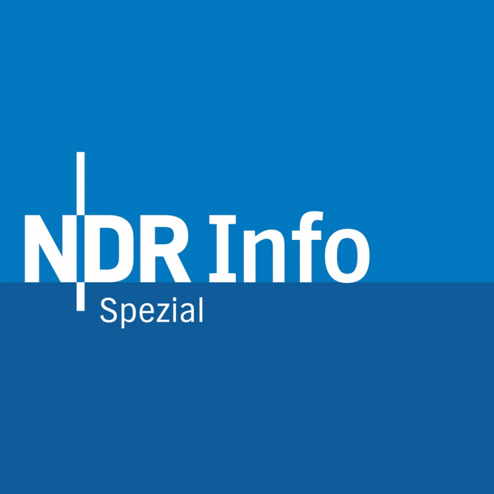 NDR Info Spezial Radio Logo