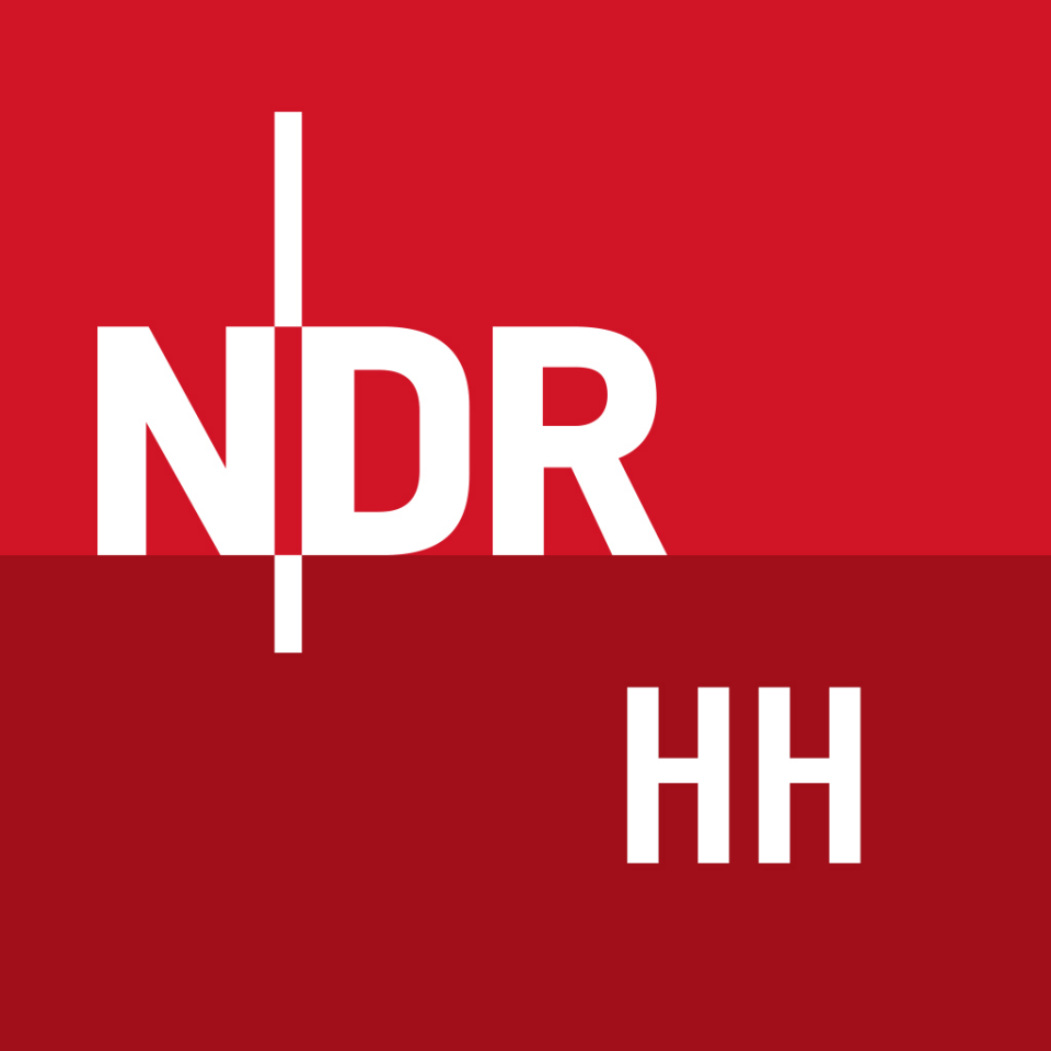NDR 90.3 Radio Logo
