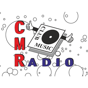Club Music Radio - 70's 80's 90's Radio Logo