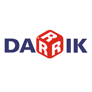 Дарик Радио (Darik Radio) Radio Logo
