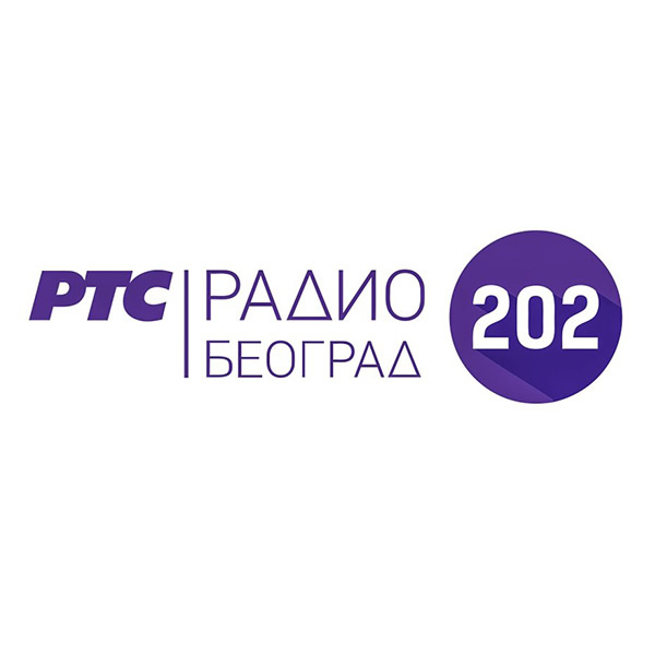 Radio Beograd 202 Radio Logo