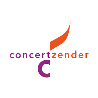 Concertzender Hard Bop Radio Logo