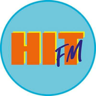 Hit FM - Madrid Radio Logo