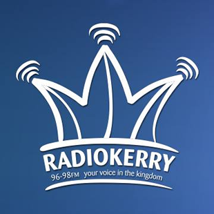 Radio Kerry Radio Logo