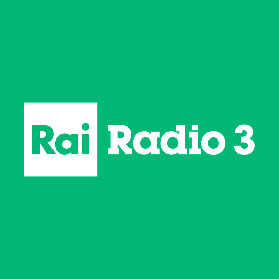 Vest Serviceable delete Rai Radio 3 - Listen Online - Replaio Radio
