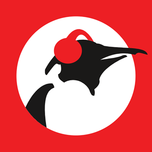 Pinguin Radio Radio Logo