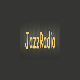 MRG.fm Jazz Radio Radio Logo