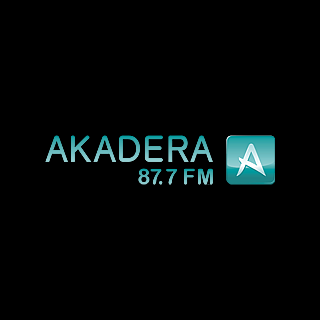 Radio Akadera Radio Logo