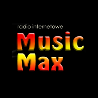 Radio Music Max Radio Logo