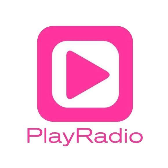 Play Radio Radio Logo
