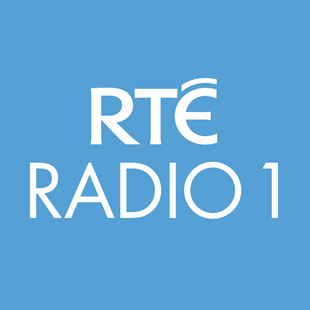 RTÉ Radio 1 Radio Logo
