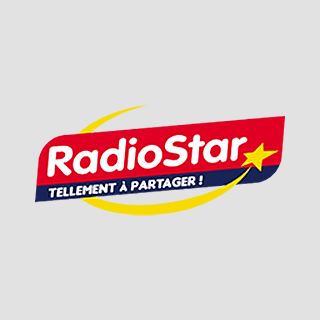 Radio Star (France) Radio Logo