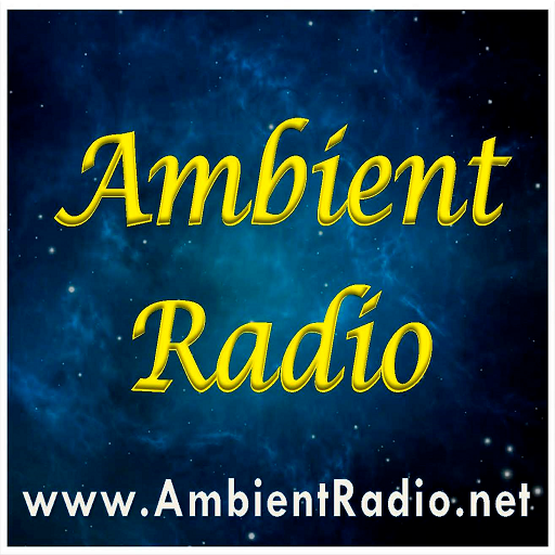 AmbientRadio.net Radio Logo