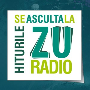 Radio ZU Radio Logo