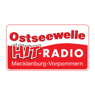 Ostseewelle - Hit Radio Radio Logo