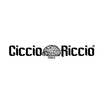 CiccioRiccio Radio Logo