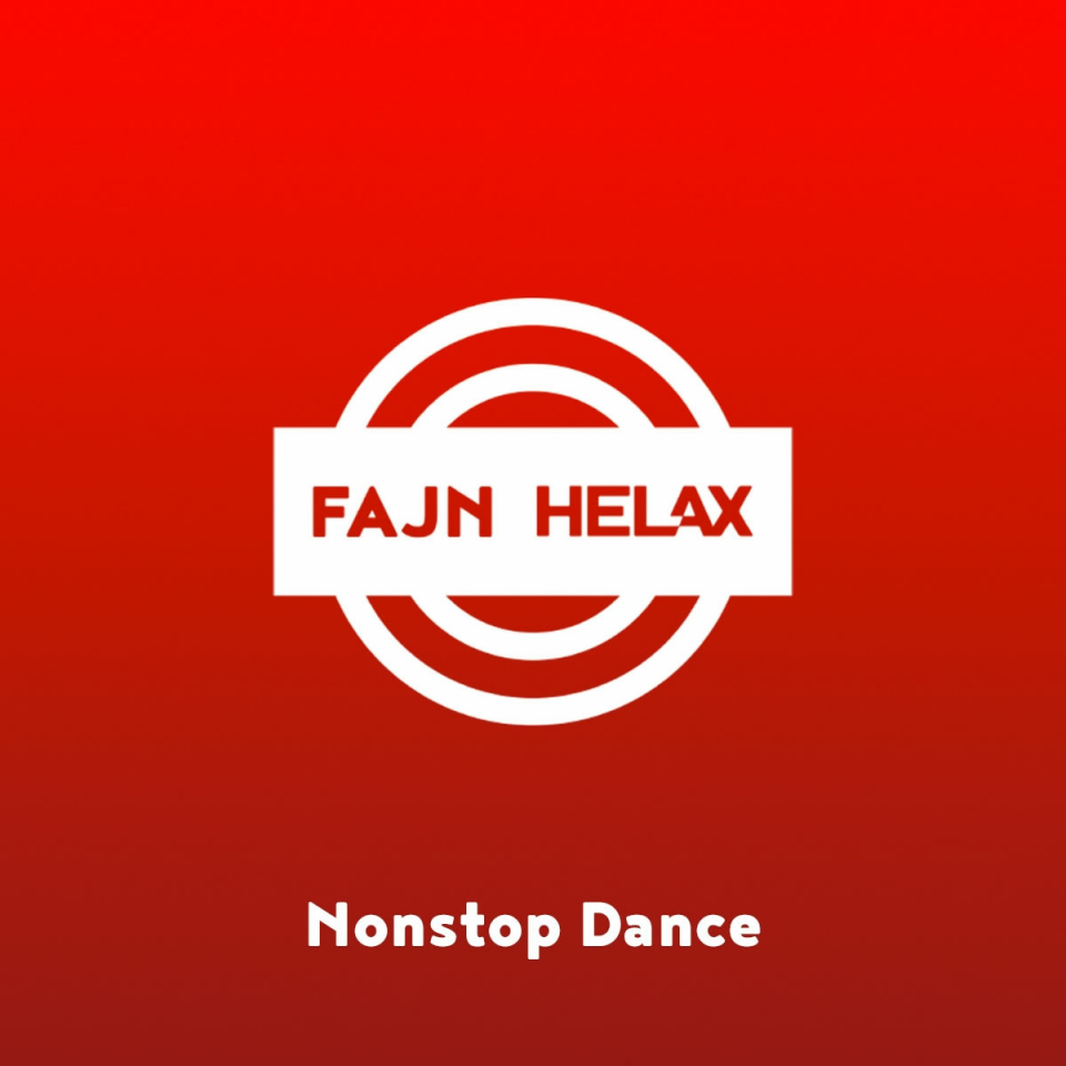 Fajn Helax Radio Logo
