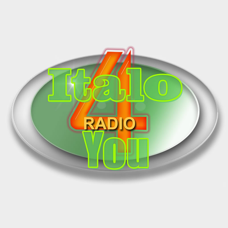 Radio Italo4you Radio Logo
