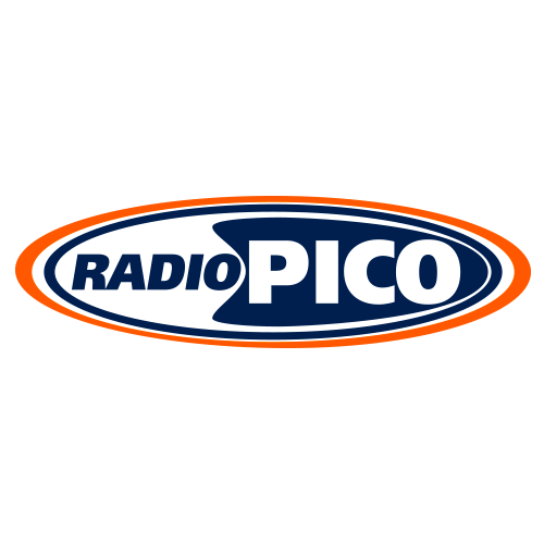 Radio Pico Radio Logo