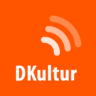 Deutschlandfunk - Kultur Radio Logo