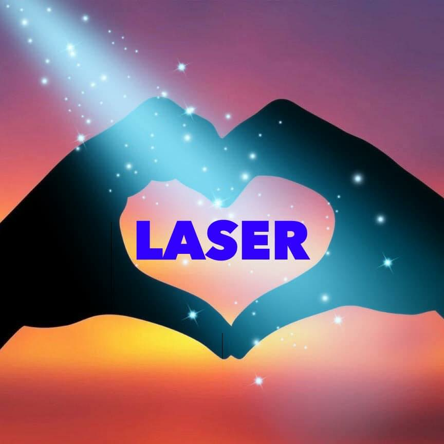Laser Hot Hits Radio Logo