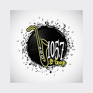 Smooth Jazz Utah Radio Logo