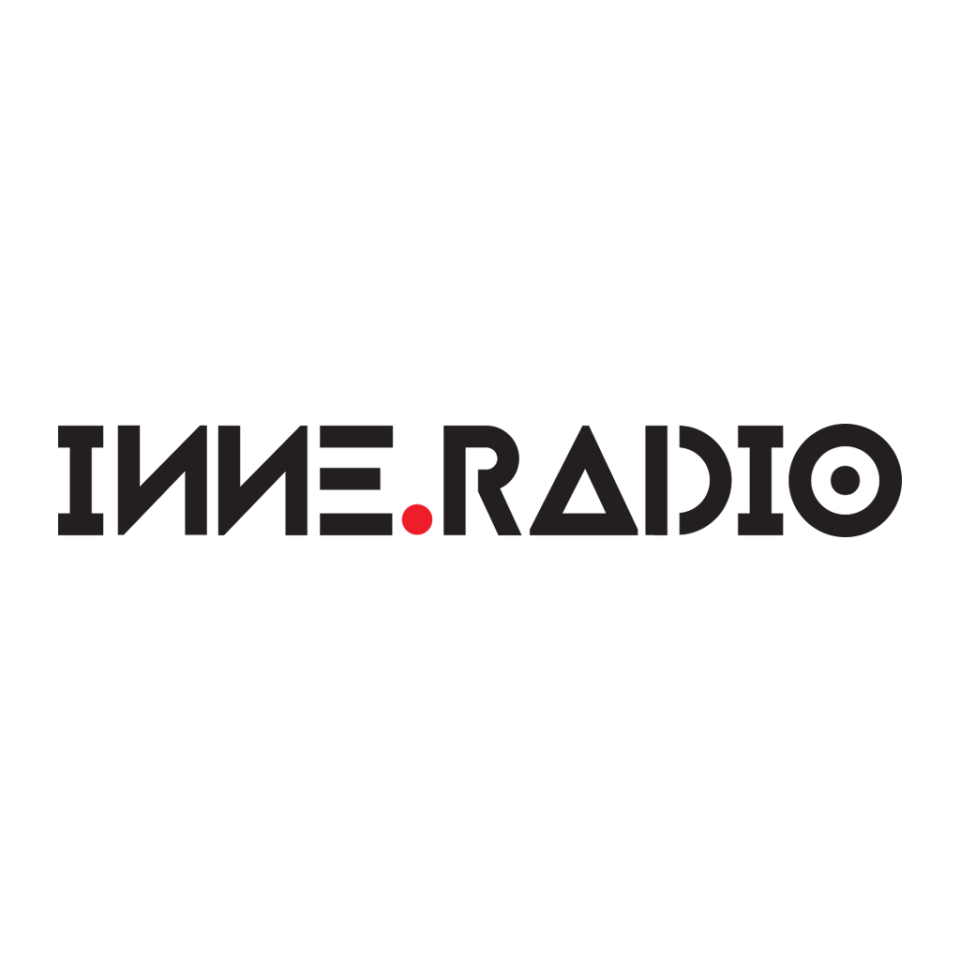 Inne.Radio Radio Logo
