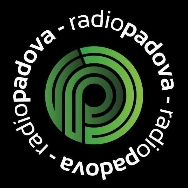 Radio Padova Radio Logo