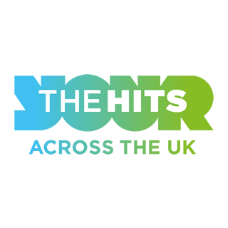 The Hits Radio Radio Logo