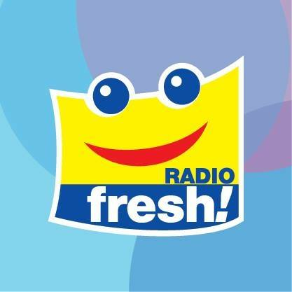 Radio Fresh - Sofia Radio Logo
