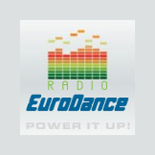 Radio Eurodance Radio Logo
