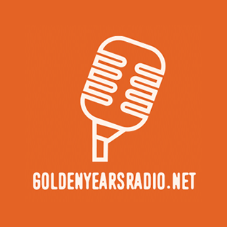 Golden Years radio Radio Logo
