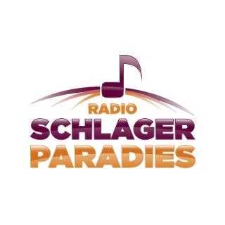 Radio Schlager Paradies Radio Logo