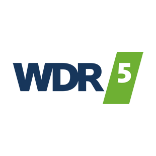 WDR 5 Radio Logo