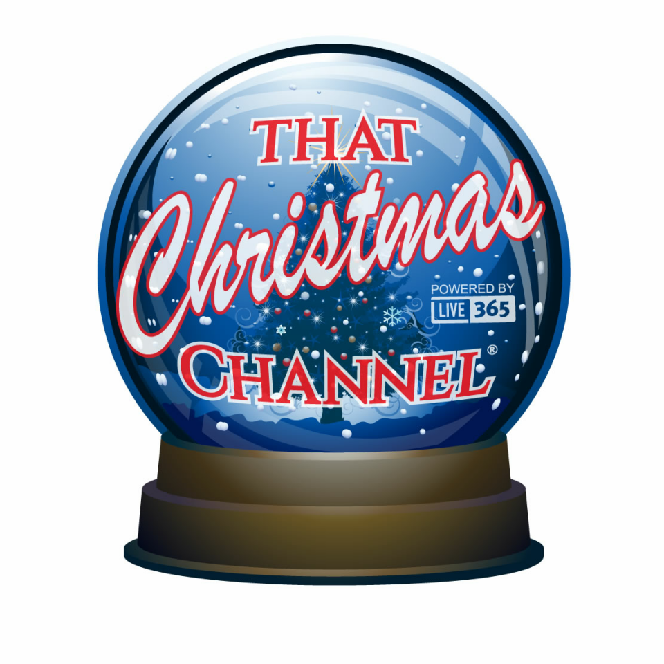 That Christmas Channel Radio Logo