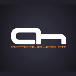 Afterhours.FM Radio Logo