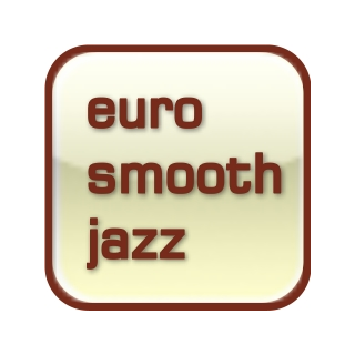 Euro Smooth Jazz Radio Logo