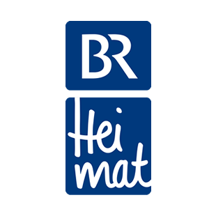 BR - Bayern Heimat Radio Logo