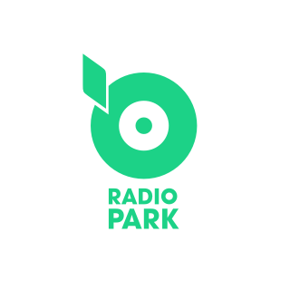 Radio Park - 93.9 FM Radio Logo