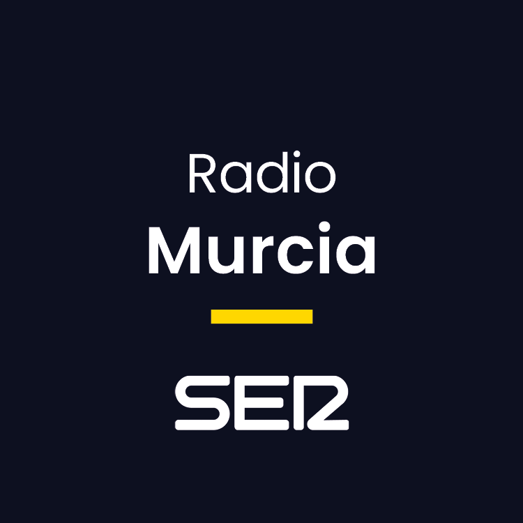 Cadena SER - Murcia Radio Logo