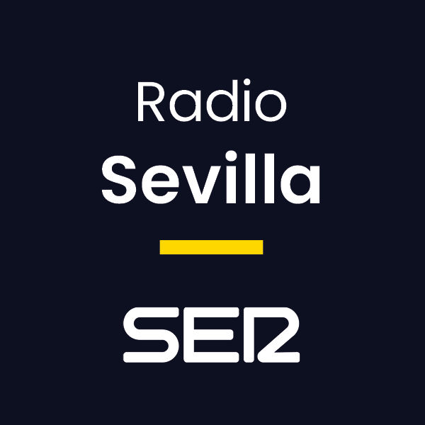 Cadena SER - Sevilla Radio Logo