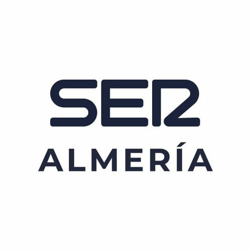 Cadena SER - Almería Radio Logo