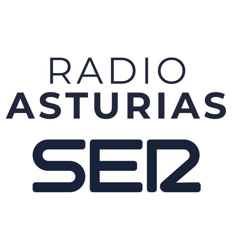 Cadena SER - Asturias Radio Logo
