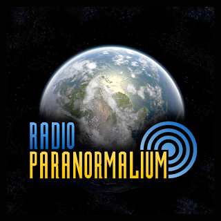Radio Paranormalium Radio Logo